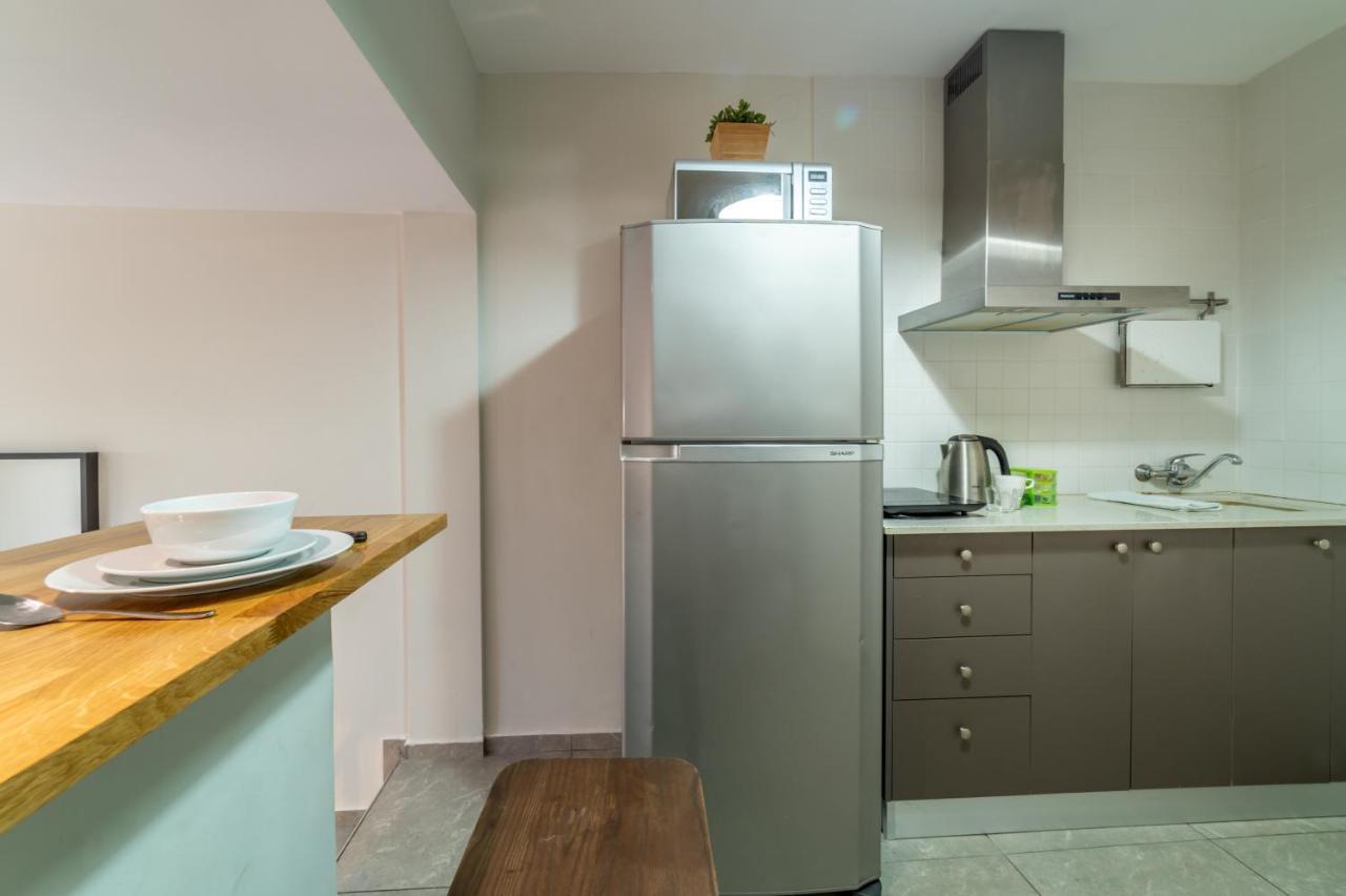 Superior Studio Vacation House By - Shaldag Street Apartment *